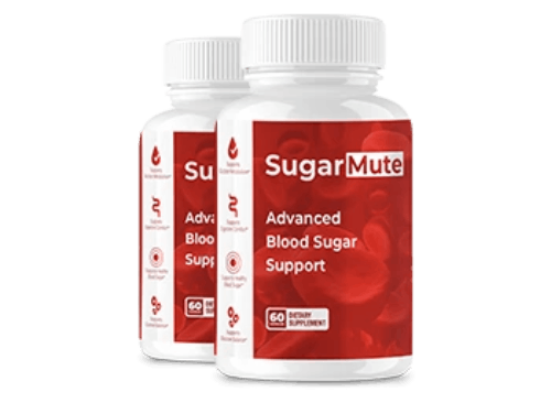 SugarMute Supplement